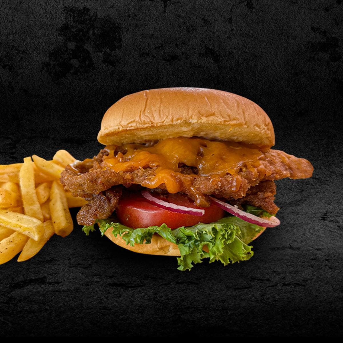 Burger Mila