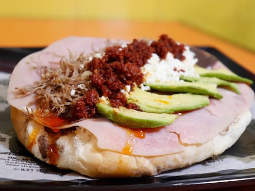 Torta de la Barda Premium