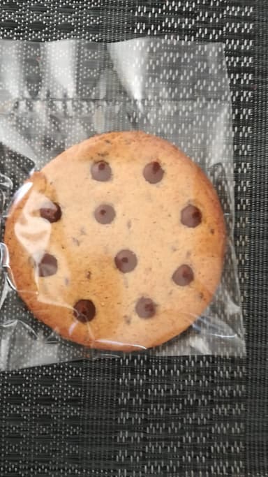 Galleta de Chispa de Chocolate