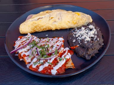 Omelette