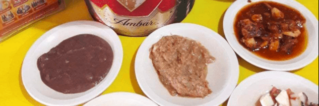Orden de Frijol