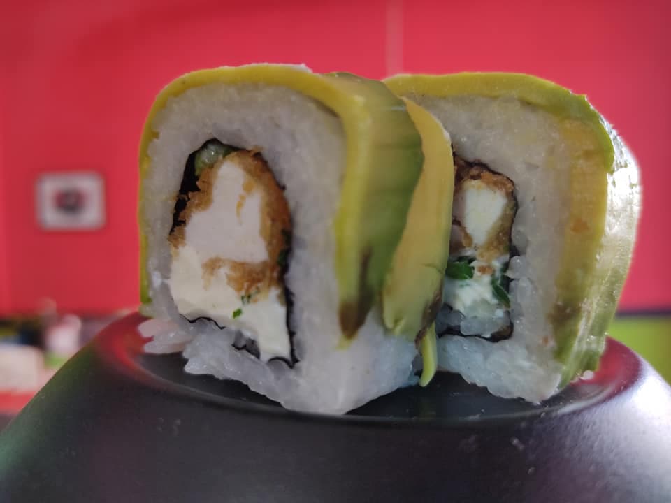 Sensu Roll