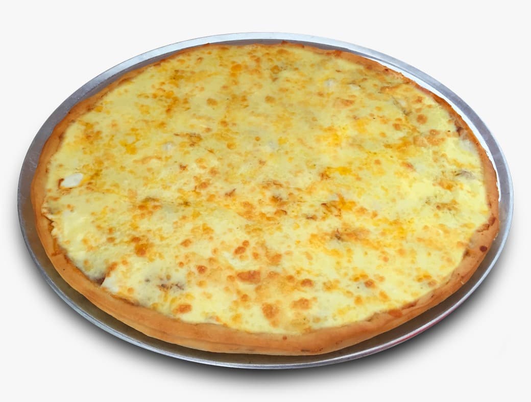 Pizza Suprema
