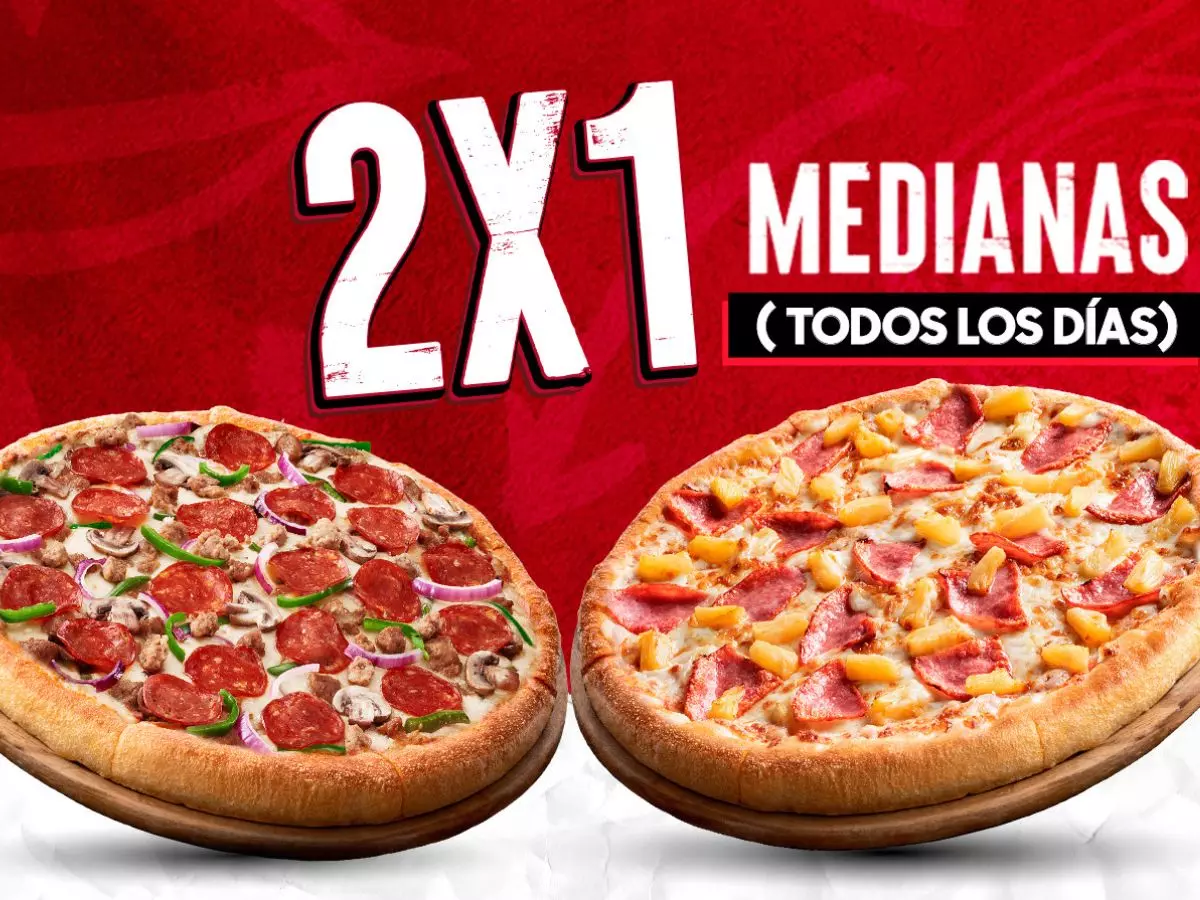 Pizza Hut (Cabecera)