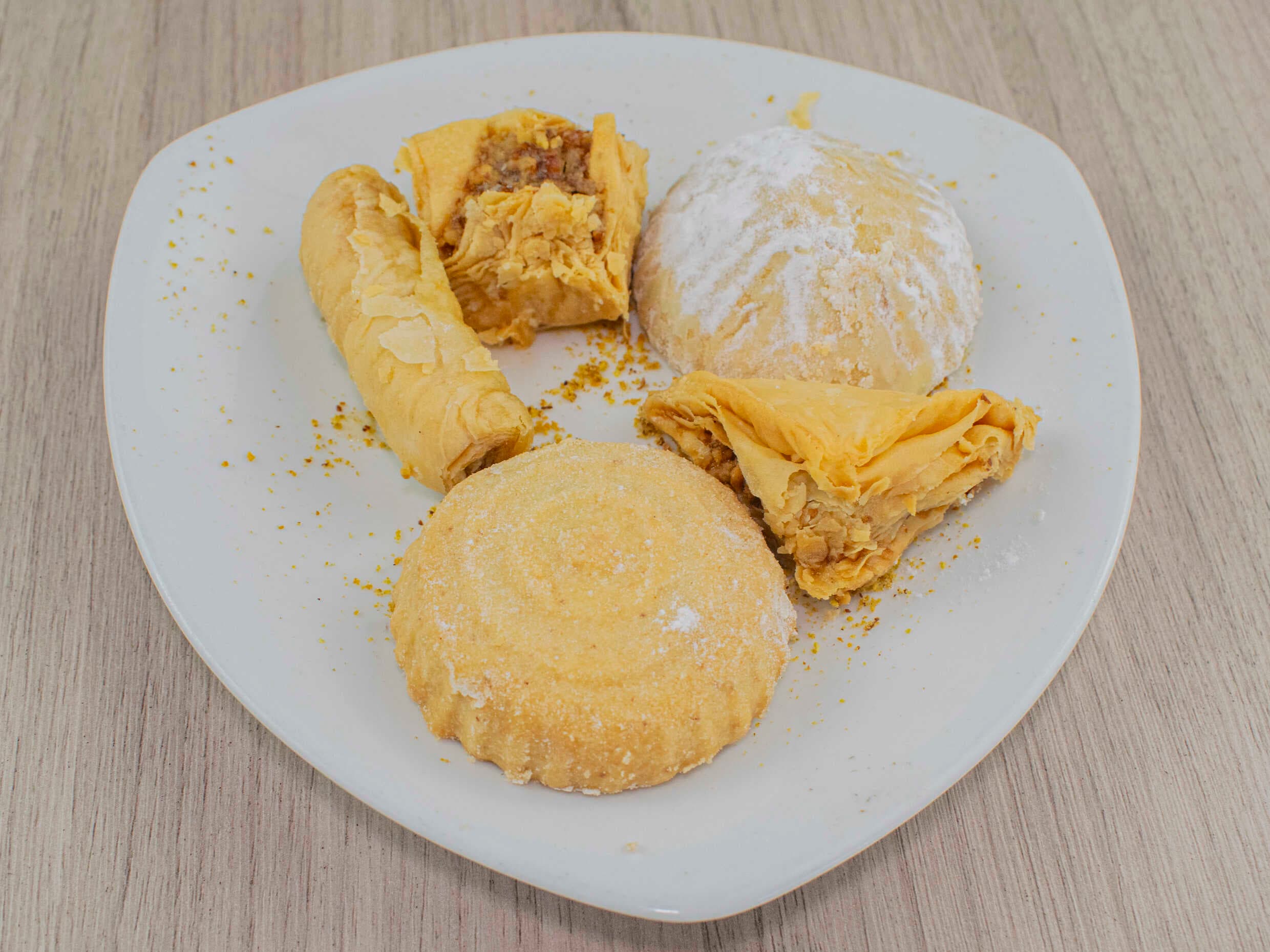 Baklawa