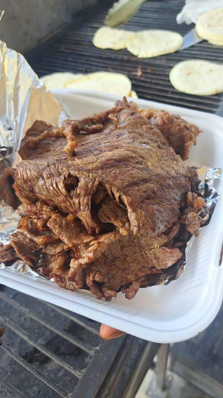 Carne Asada 1 Kg