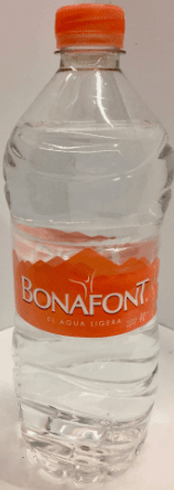 Agua Natural