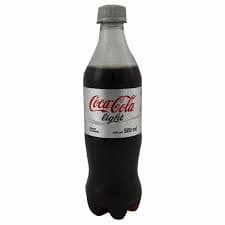 Coca-Cola Light 500 ml