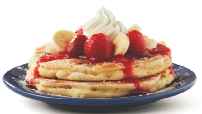 Strawberry Banana Regular