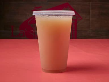 Agua de Horchata