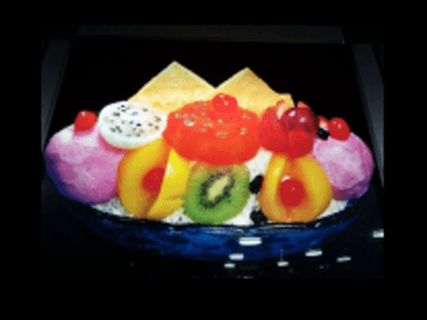 Ensalada de Frutas Sensación