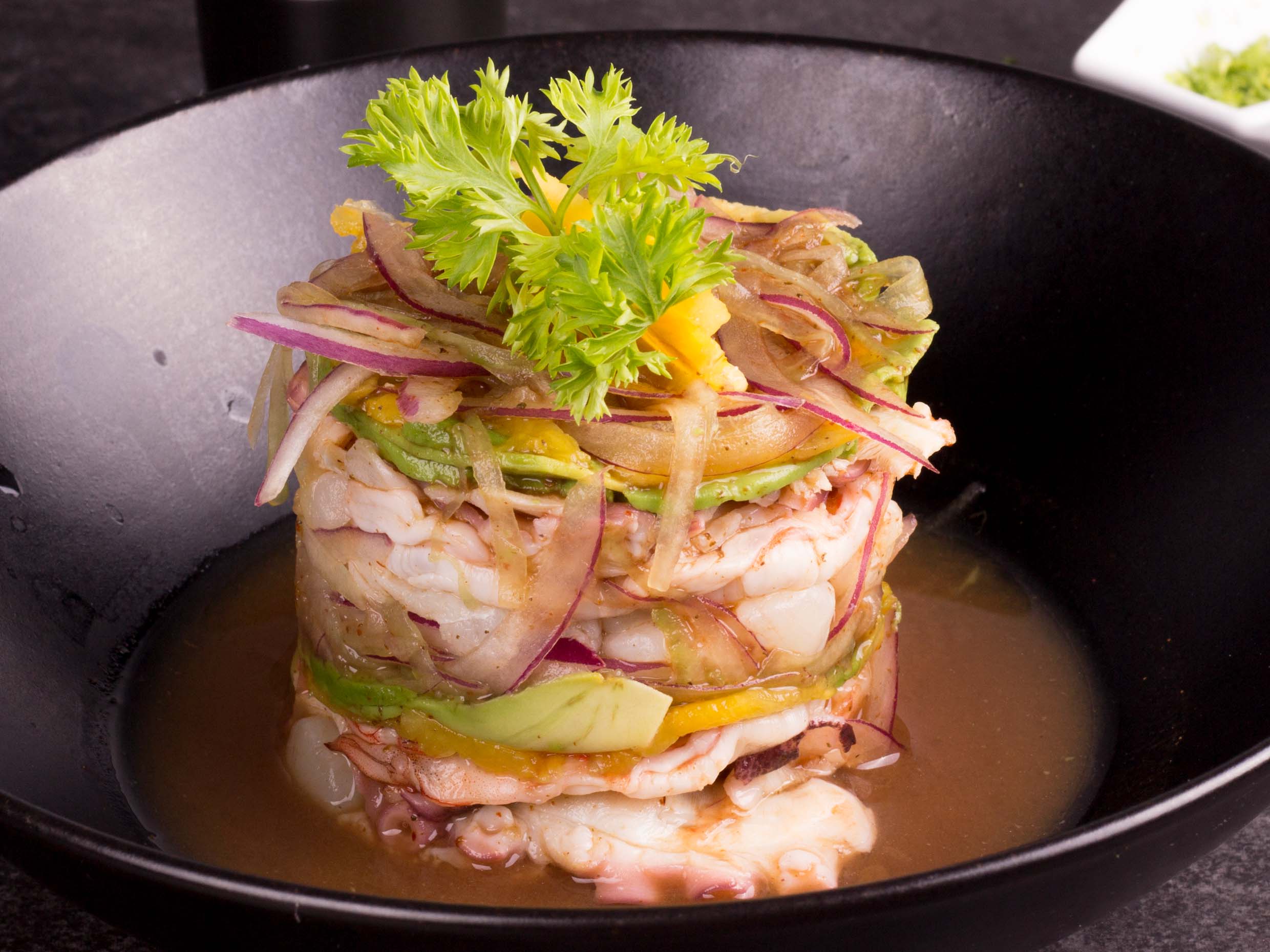 Torre de Mariscos