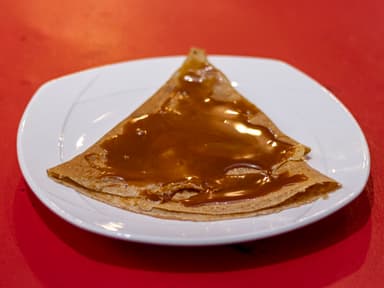 Cajeta