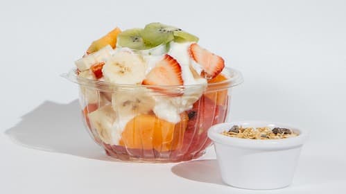 Frutas Natural y Vida