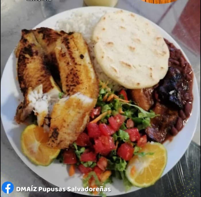 Delicioso Casado