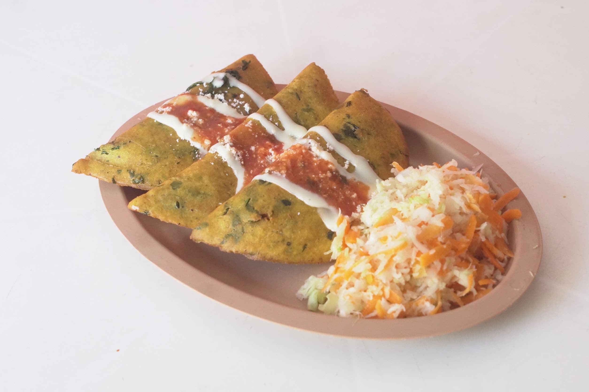 Empanada de Carne Molida