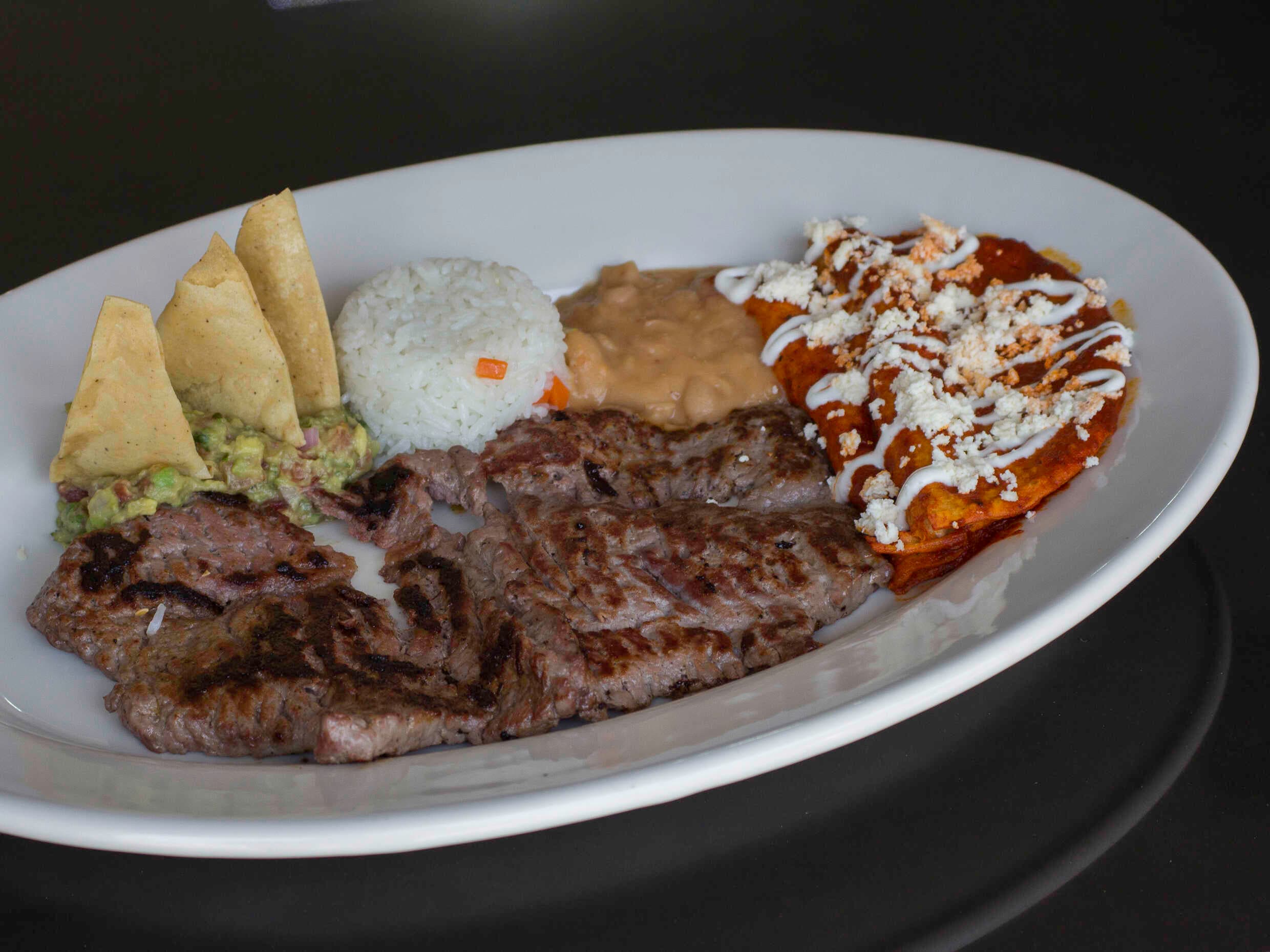 Orden de Arrachera