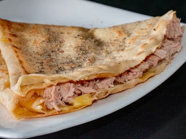 Atún