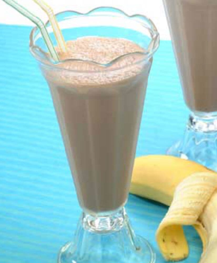 Chocomilk