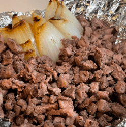Orden de Sirloin