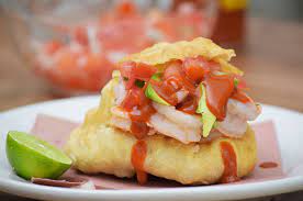 Clásicas empanadas