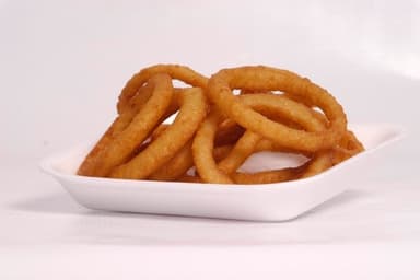 Aros de Cebolla