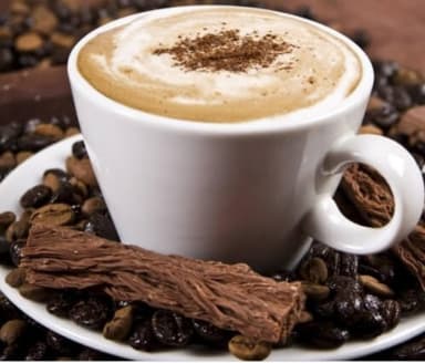 LATTE☕