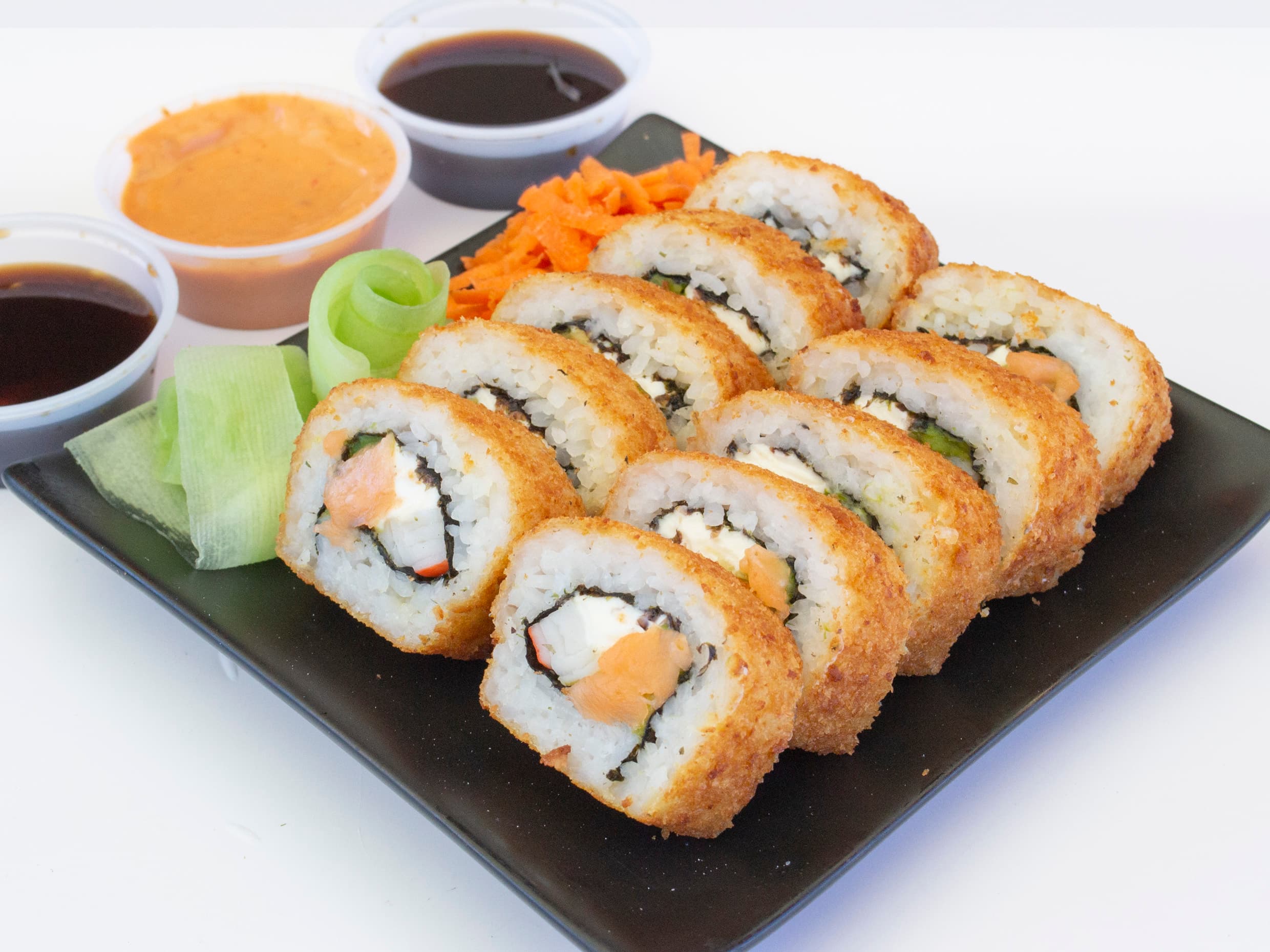Guadalupe Roll