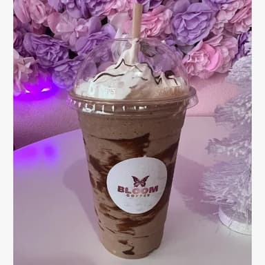 Frappe NUTELLA 16 Oz