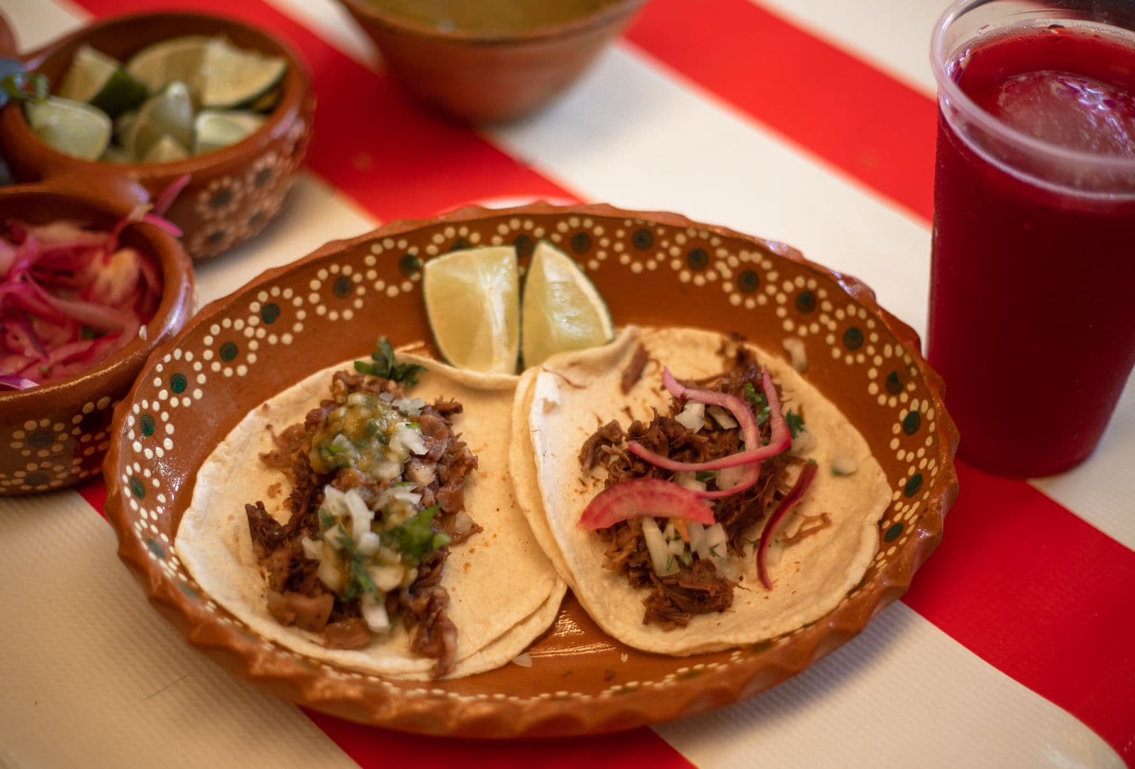 Taco de Surtida