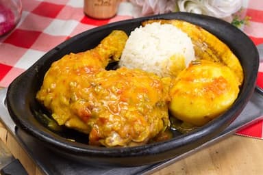 Pierna Pernil