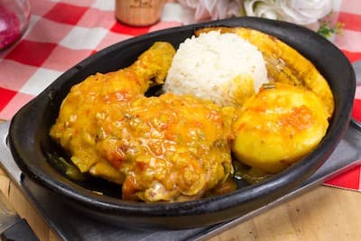 Pierna Pernil