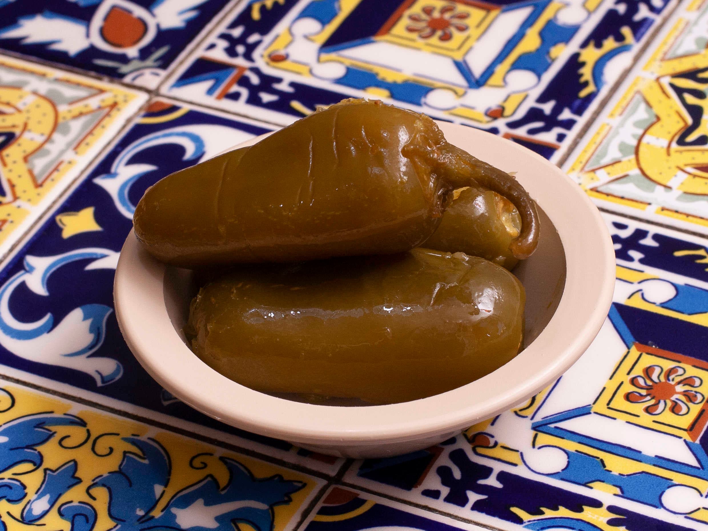 Jalapeño