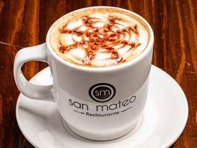 Capuchino
