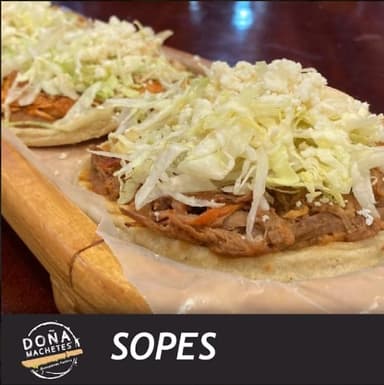 Sope