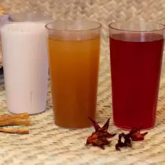 Agua de Jamaica