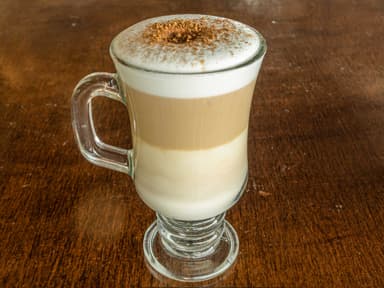 Capuchino