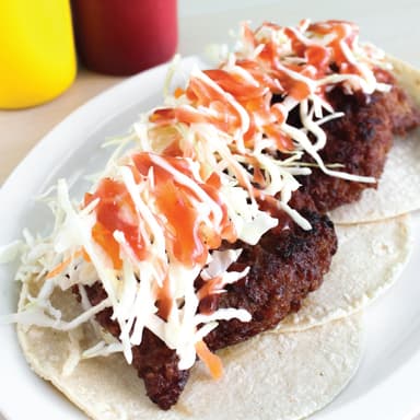 Gallo de Chorizo