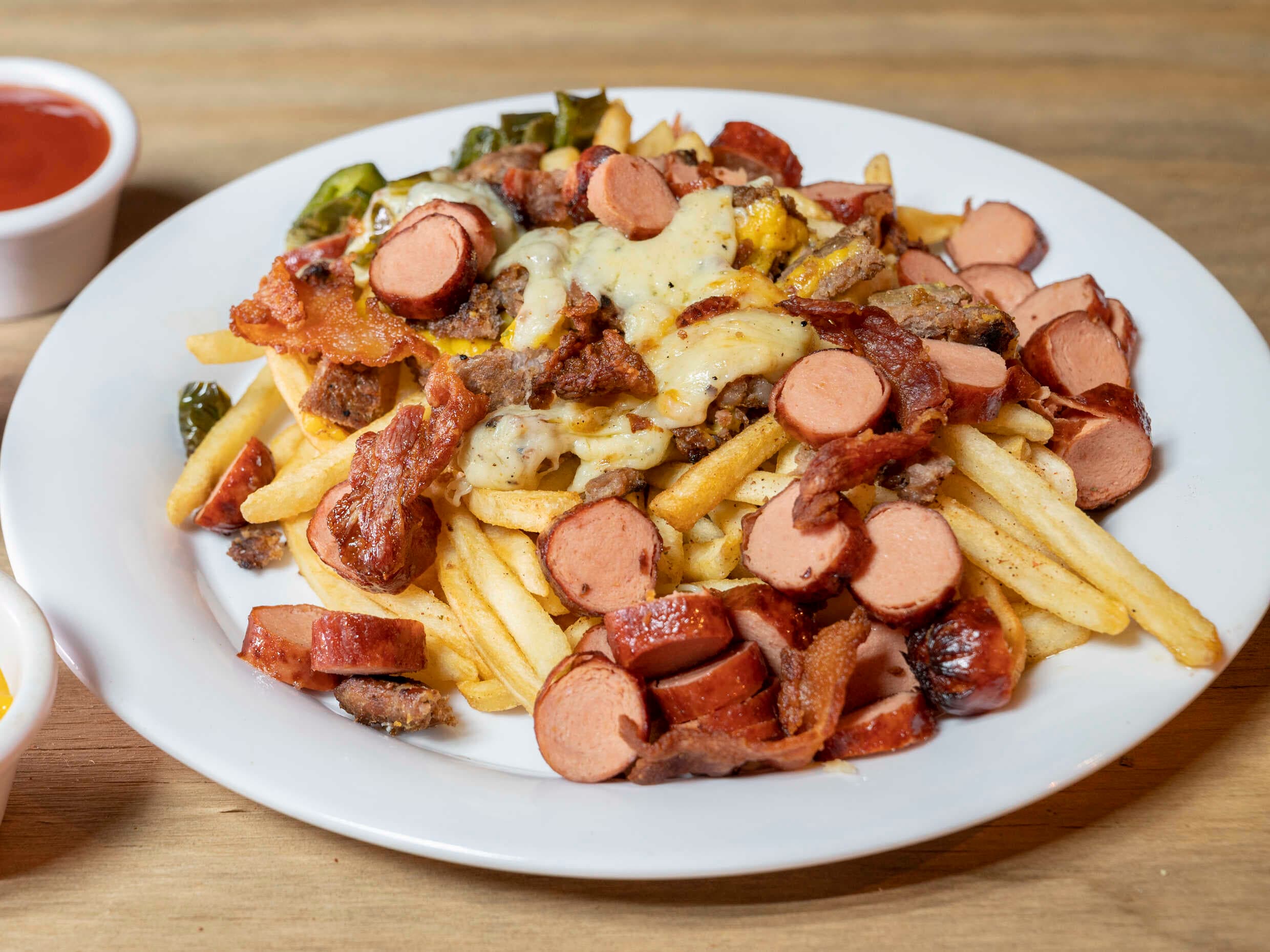 Papas Cardón Mini