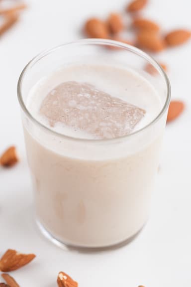 Agua de Horchata 100% Natural