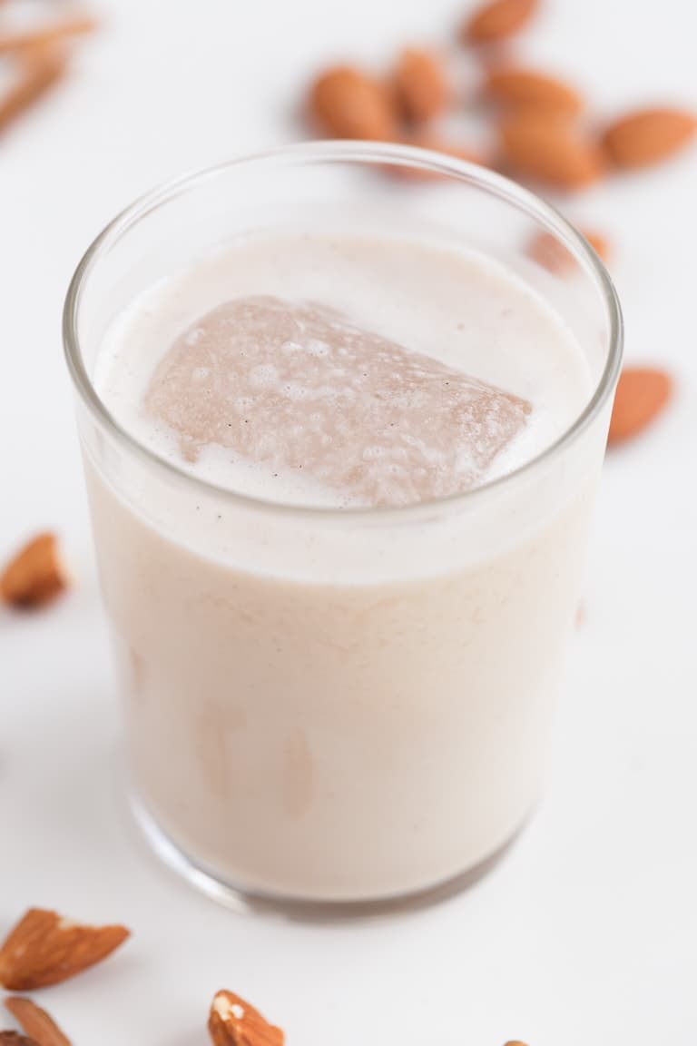 Agua de Horchata 100% Natural