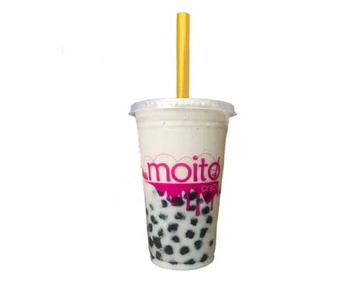 Milky Tea Chocolate Blanco