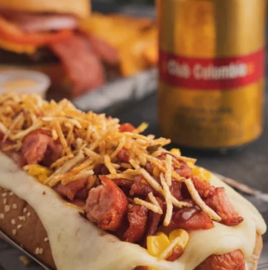 Perro Ranchero