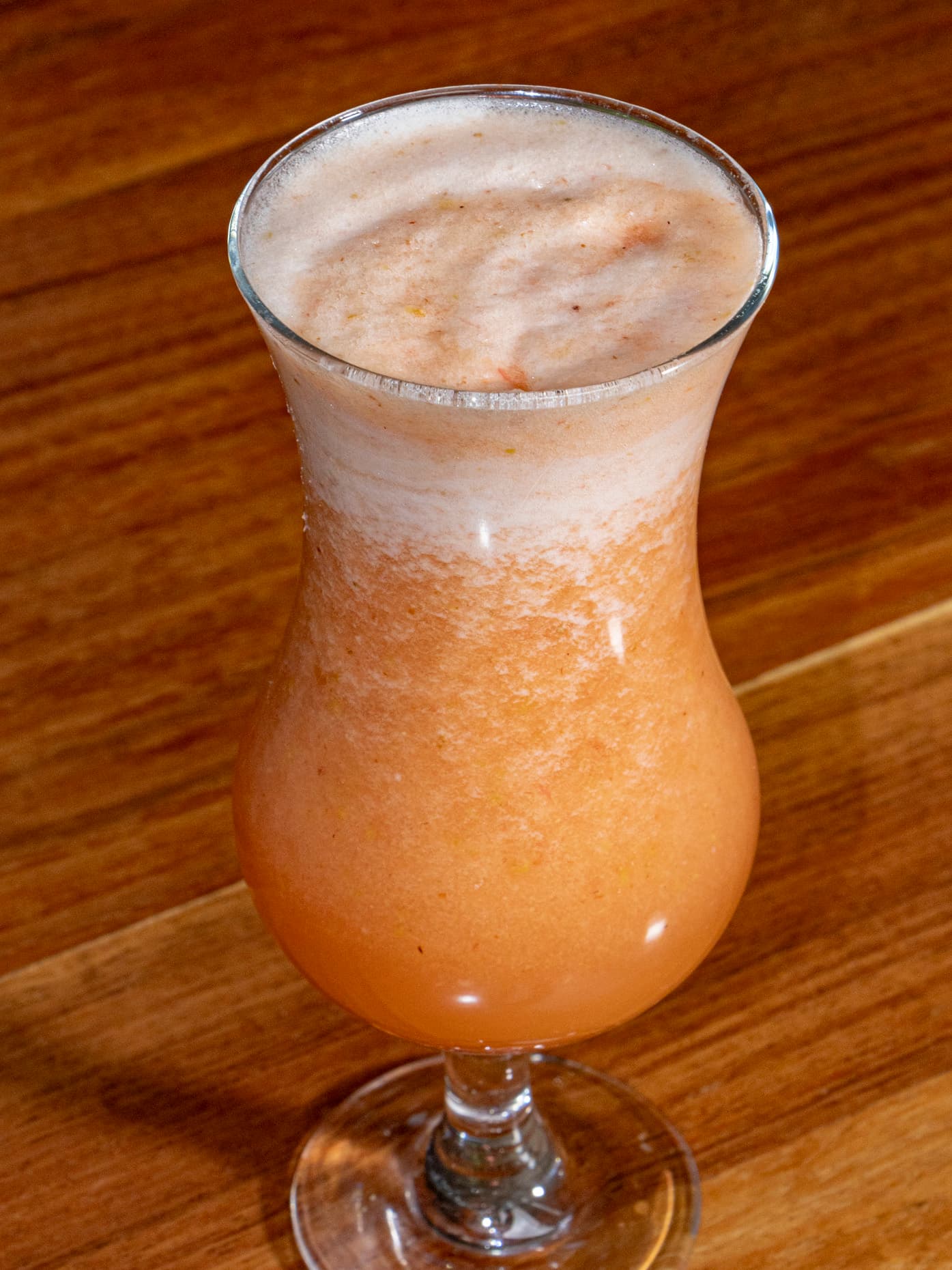 Jugo Multivitamínico