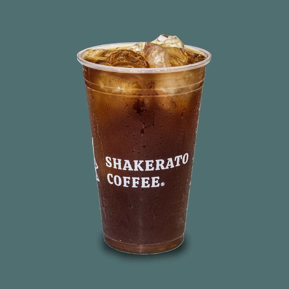 Cold Brew