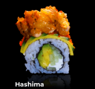Hashima