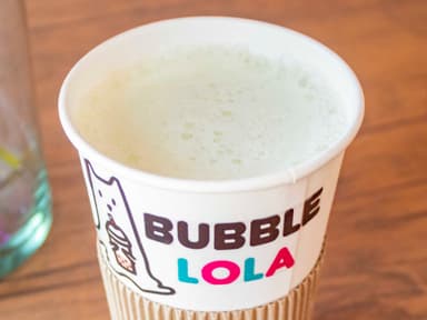 Bebida Caliente de Cajeta