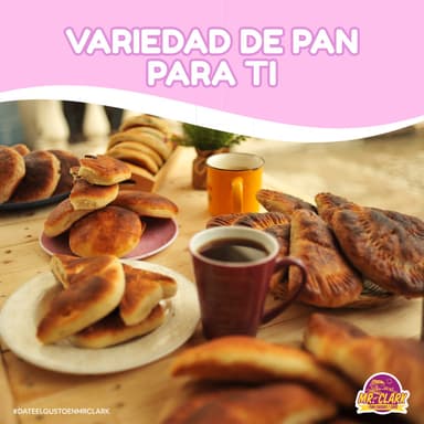 Pan Cajeta