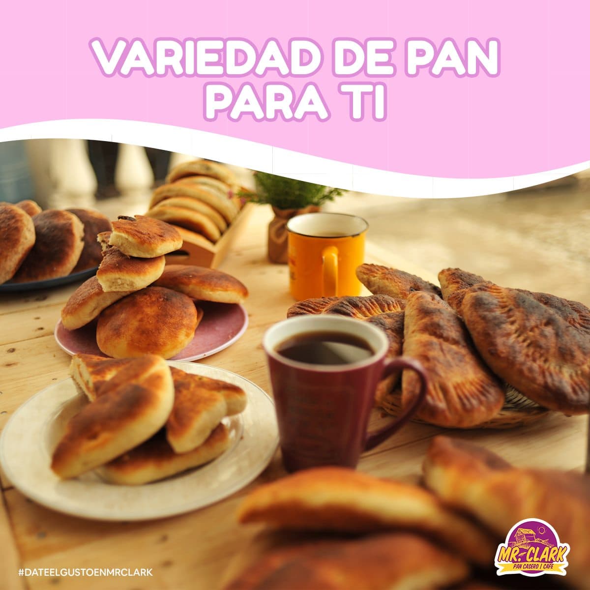 Pan Cajeta