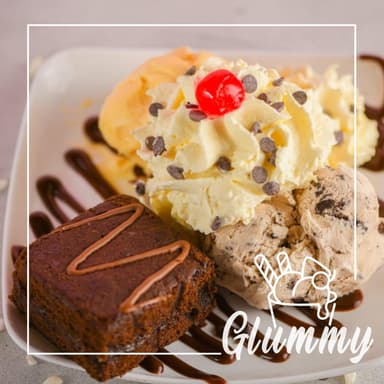 Brownie Sencillo